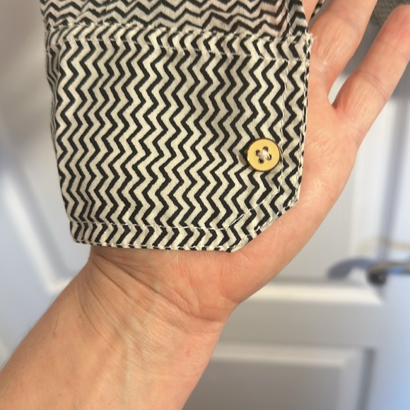 Tory Burch blouse - Picture 5 of 5